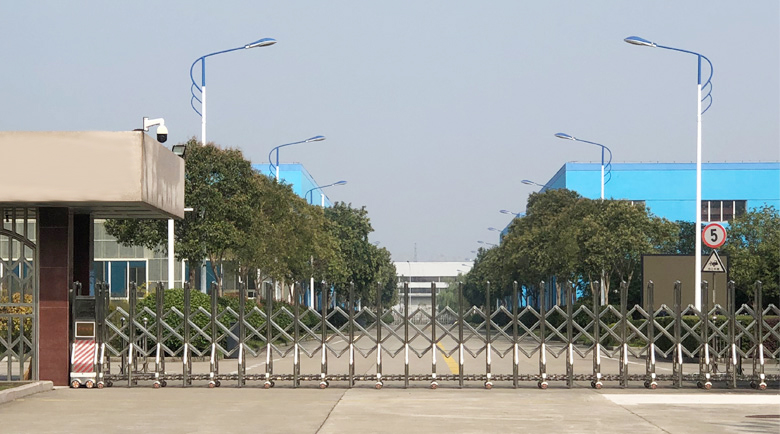 關于浩明機械